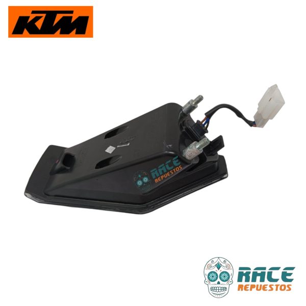 FOCO TRASERO KTM RC 200 RC 390 MOD. NUEVOS - Image 3