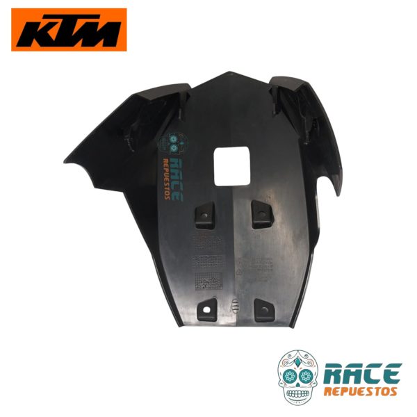 QUILLA KTM DUKE 125 200 ORIGINAL 2013-2019 (Belly Pan) - Image 10