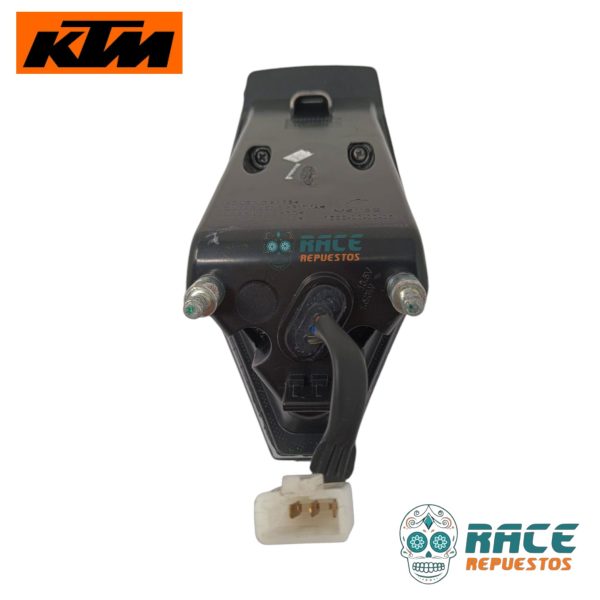 FOCO TRASERO KTM RC 200 RC 390 MOD. NUEVOS - Image 5
