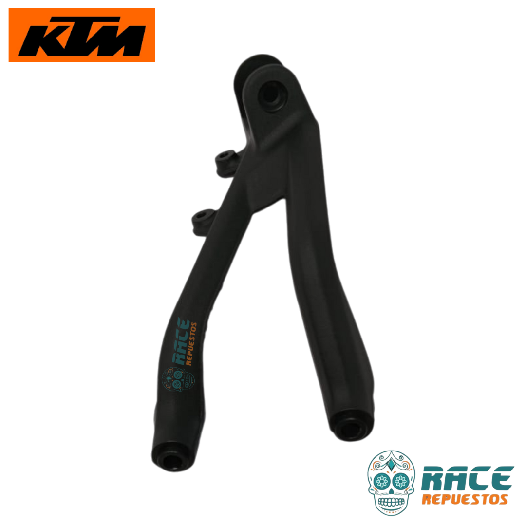 ESTRIBERA TRASERA IZQUIERDA KTM Adventure 390