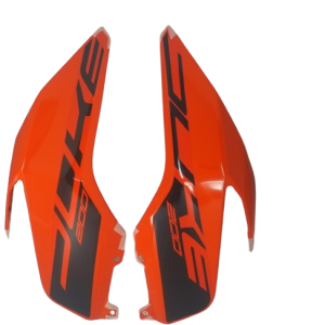 Kit Tapa Gasolina Naranja KTM Duke 200 MOD. NUEVOS