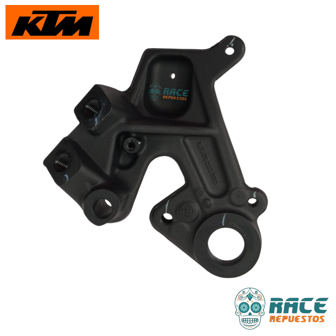 ESTRIBERA DELANTERO DERECHO KTM Adventure 390 - Image 2