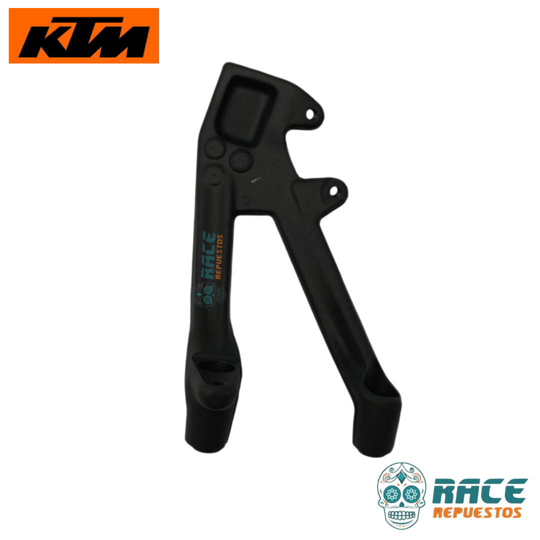 ESTRIBERA TRASERA IZQUIERDA KTM Adventure 390 - Image 2