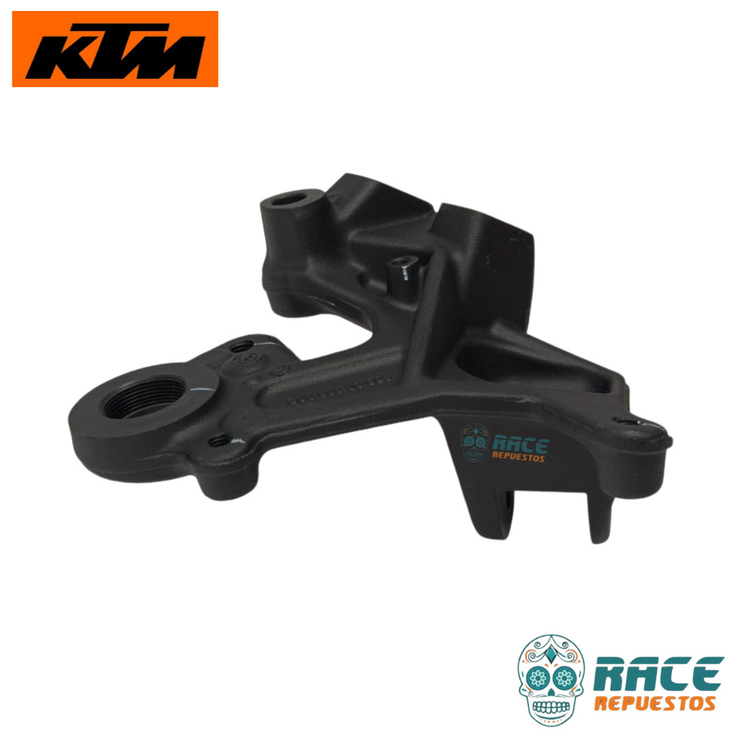 ESTRIBERA DELANTERO IZQUIERDO KTM ADVENTURE 250 - Image 4