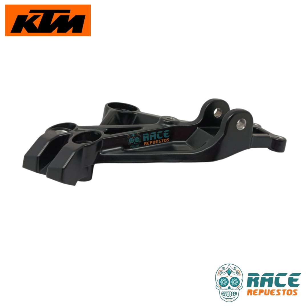 ESTRIBERA DELANTERO IZQUIERDA KTM DUKE 125 200 ORIGINAL - Image 3