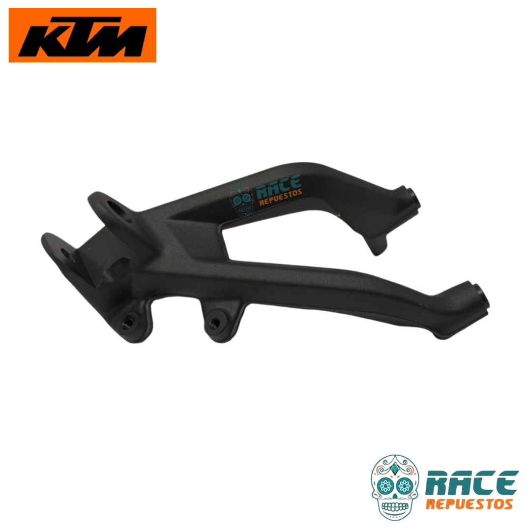 ESTRIBERA TRASERA IZQUIERDA KTM Adventure 390 - Image 3