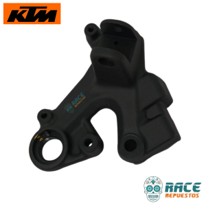 ESTRIBERA DELANTERO IZQUIERDO KTM ADVENTURE 250