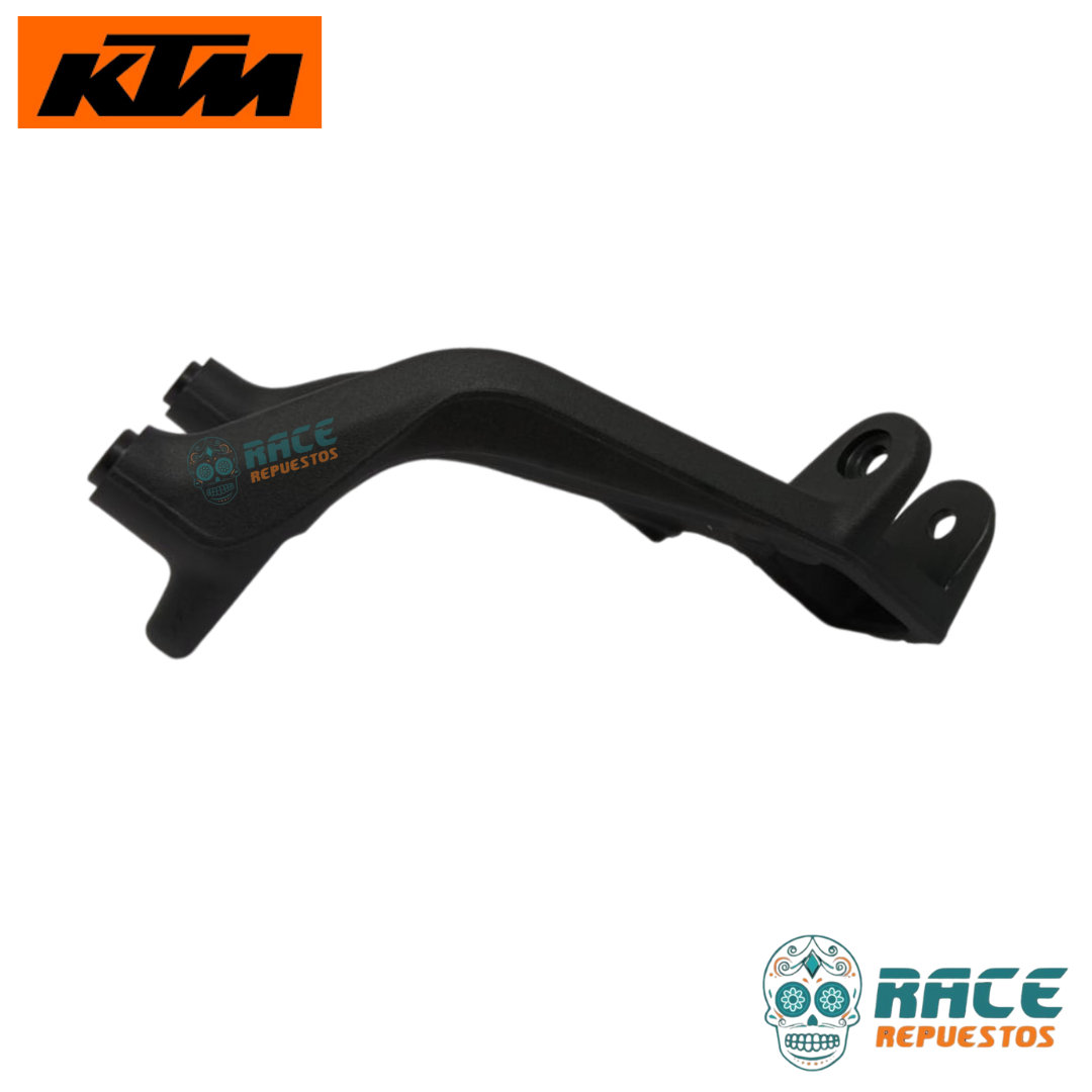 ESTRIBERA TRASERA IZQUIERDA KTM Adventure 390 - Image 4