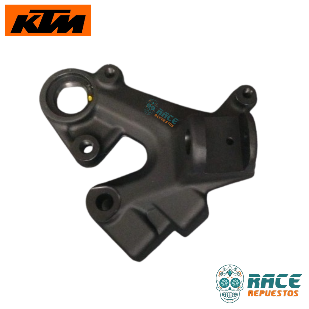 ESTRIBERA DELANTERO DERECHO KTM Adventure 390 - Image 4