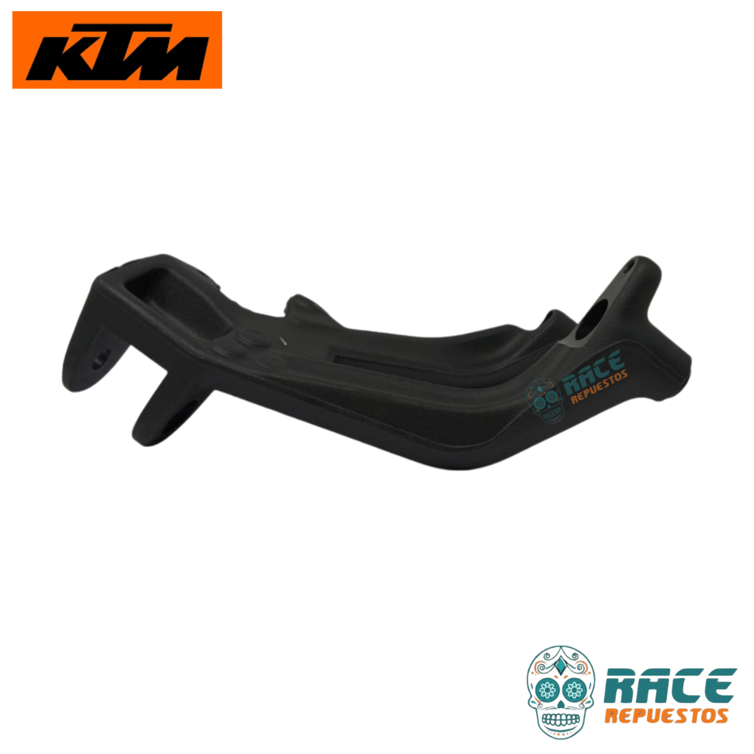 ESTRIBERA TRASERA IZQUIERDA KTM Adventure 390 - Image 5