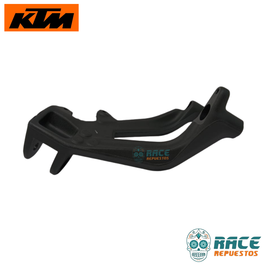 ESTRIBERA TRASERA IZQUIERDA KTM Adventure 390 - Image 7