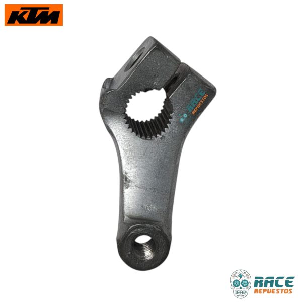 MUÑON LEVA DE CAMBIO KTM DUKE 390 GEN 3 - Image 2