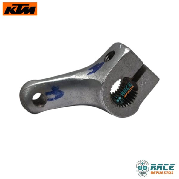 MUÑON LEVA DE CAMBIO KTM DUKE 390 GEN 3 - Image 4