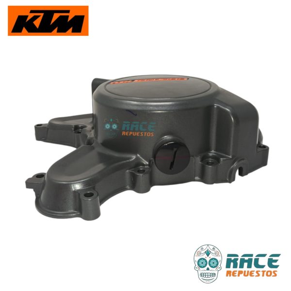 TAPA CUBIERTA ESTATOR KTM DUKE 200 KTM RC 200 MOD. NUEVOS ORIGINAL - Image 2