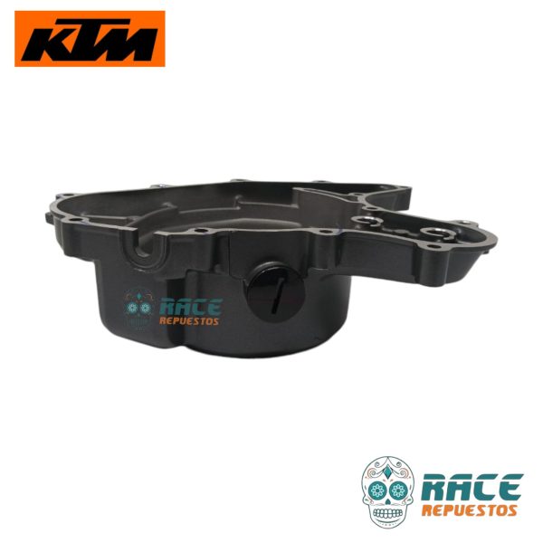 TAPA CUBIERTA ESTATOR KTM DUKE 200 KTM RC 200 MOD. NUEVOS ORIGINAL - Image 4