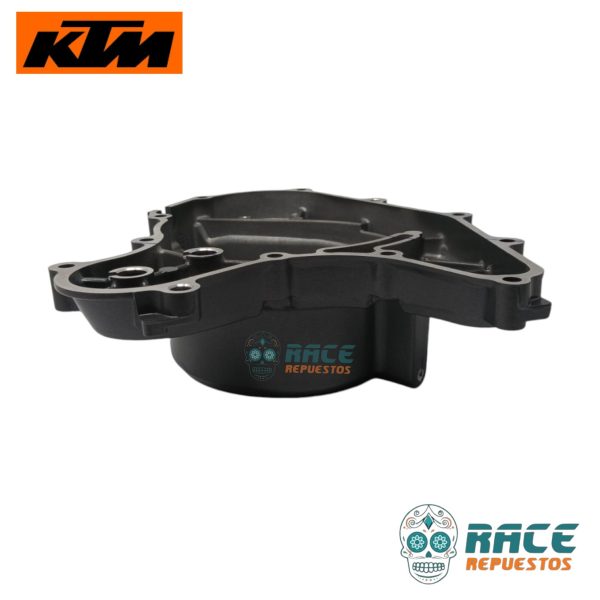 TAPA CUBIERTA ESTATOR KTM DUKE 200 KTM RC 200 MOD. NUEVOS ORIGINAL - Image 5