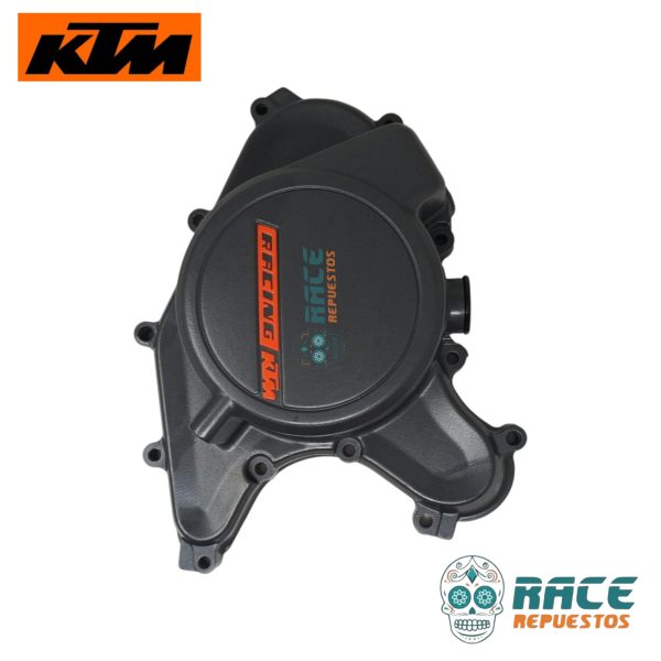 TAPA CUBIERTA ESTATOR KTM DUKE 200 KTM RC 200 MOD. NUEVOS ORIGINAL - Image 7