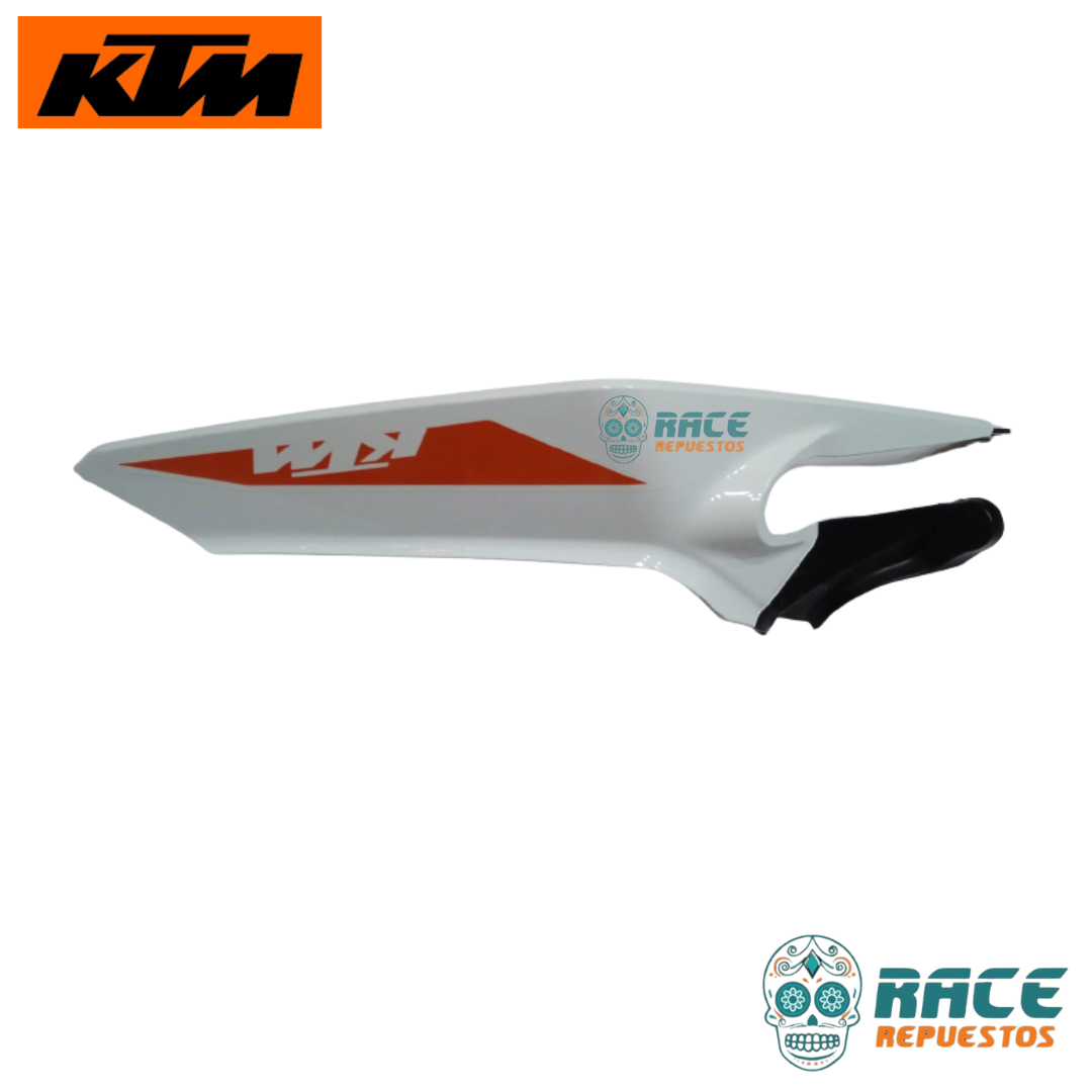 TAPA SILLÍN DERECHA KTM DUKE 200 DUKE 390 2020-2023 - Image 3