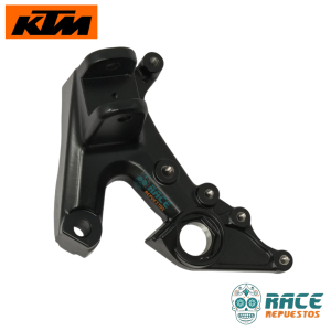 ESTRIBERA DELANTERO DERECHO KTM Adventure 250