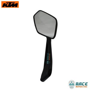 RETROVISOR ESPEJO IZQUIERDA KTM DUKE 250/390 GEN-3