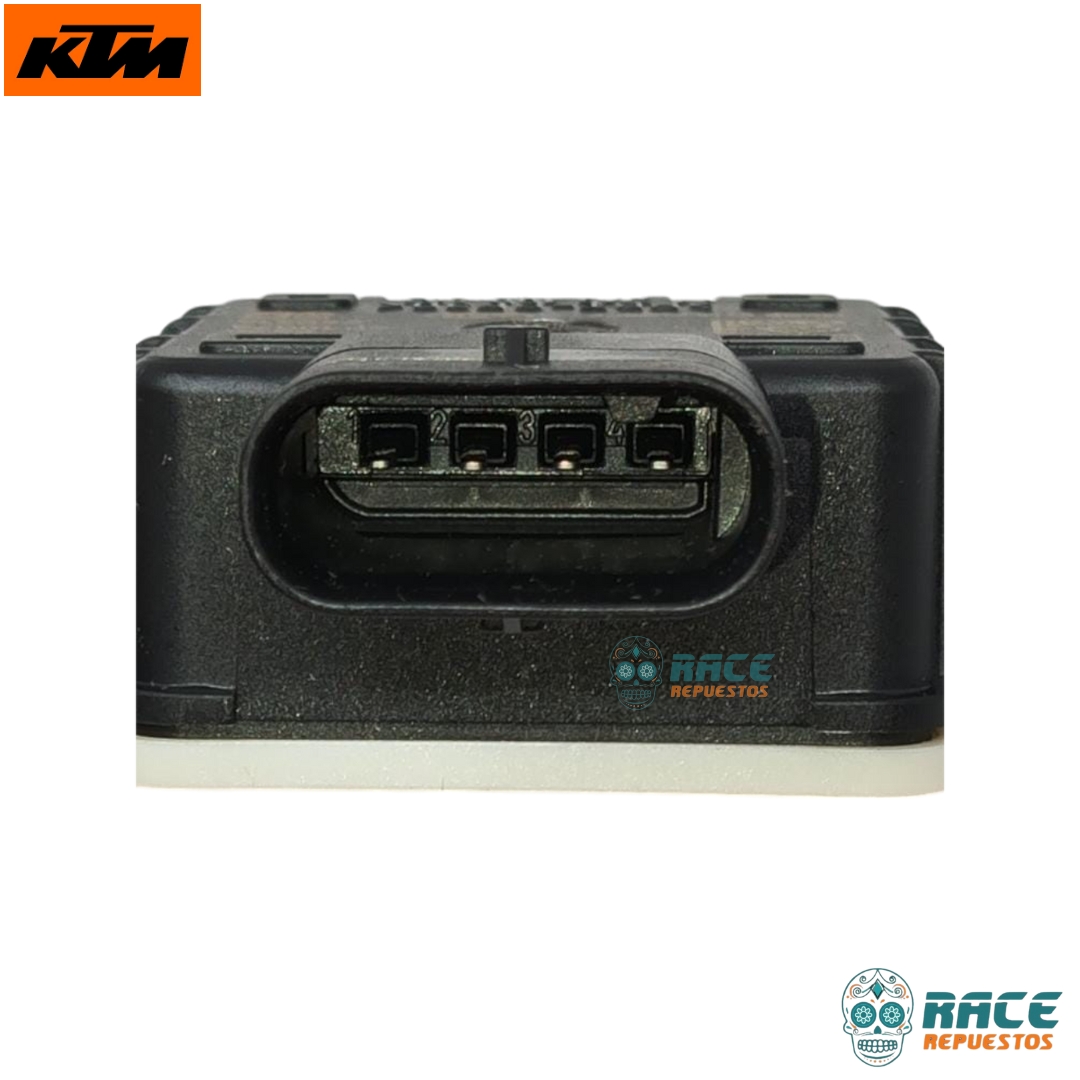 SENSOR DE CAIDA (INTELIGENTE) KTM ADVENTURE 250 390 KTM RC 200 RC 390 2020-2023 - Image 8
