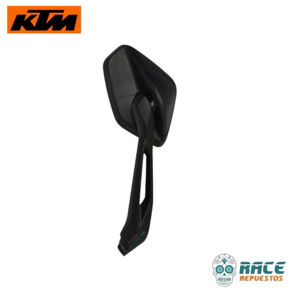 RETROVISOR DERECHO KTM DUKE 250 KTM 390 GEN-3 - Image 2