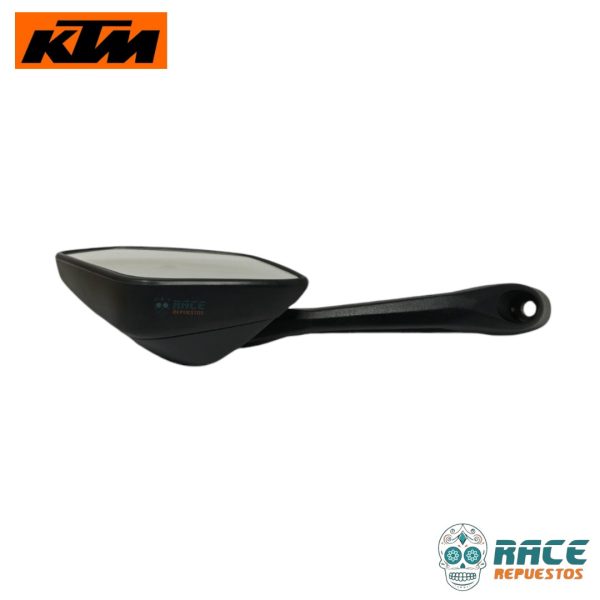 RETROVISOR DERECHO KTM DUKE 250 KTM 390 GEN-3 - Image 7
