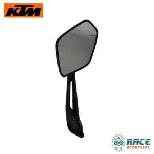 RETROVISOR DERECHO KTM DUKE 250 KTM 390 GEN-3