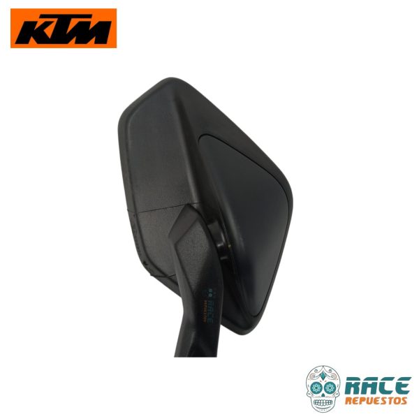 RETROVISOR DERECHO KTM DUKE 250 KTM 390 GEN-3 - Image 5