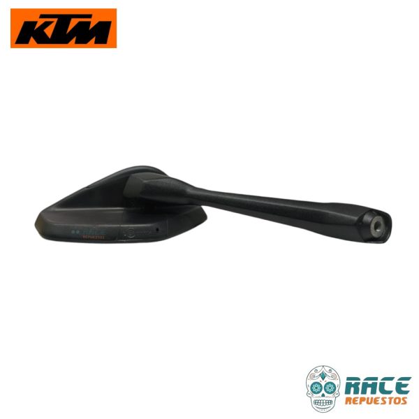 RETROVISOR DERECHO KTM DUKE 250 KTM 390 GEN-3 - Image 6