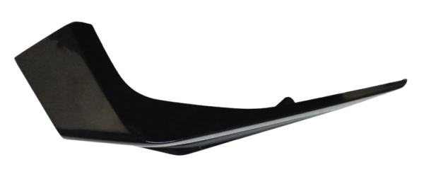 MASCARILLA FOCO DELANTERO DERECHA NEGRO KTM - Image 5