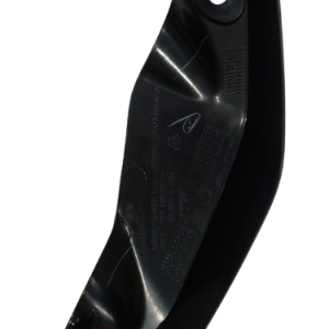 MASCARILLA FOCO MAYOR IZQUIERDO KTM DUKE 200 390 PINTADO (SIN CALCOMANIA)