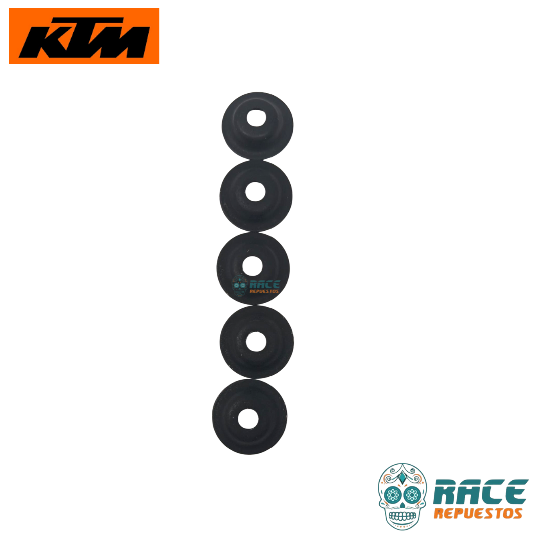 BUJE DE BRAZO OSCILANTE KTM DUKE y RC KTM Adventure Svartpilen - Image 5