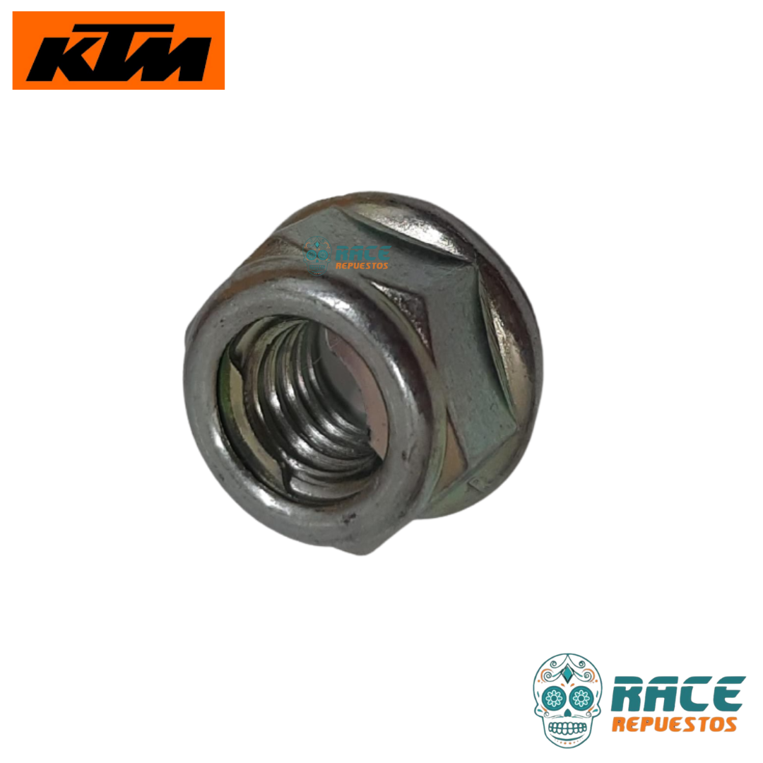 BUJE ESPACIADOR M8 NEUMATICO TRASERA KTM ORIGINAL - Image 3