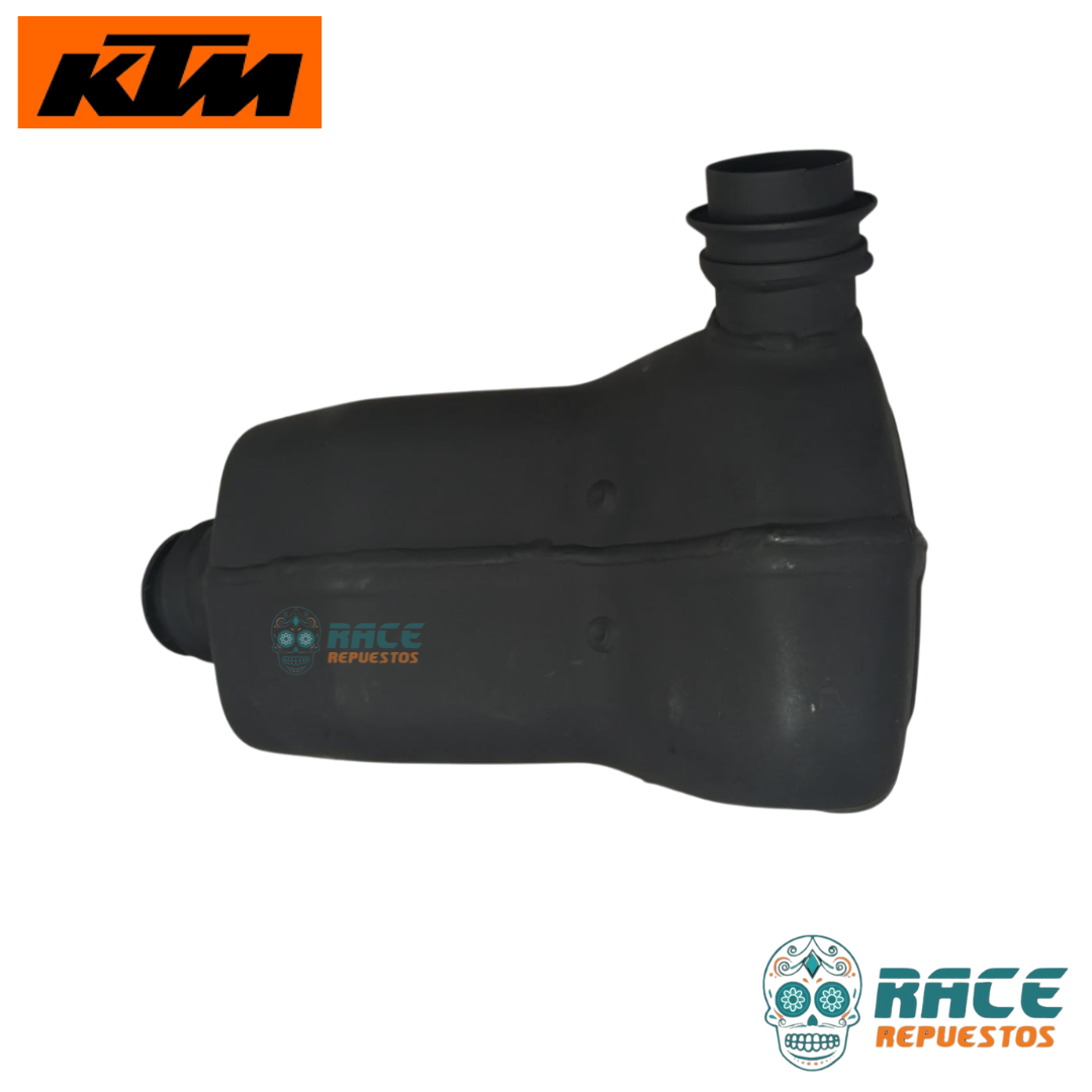 SILENCIADOR KTM DUKE 250 DUKE 390 KTM RC 390 - Image 2