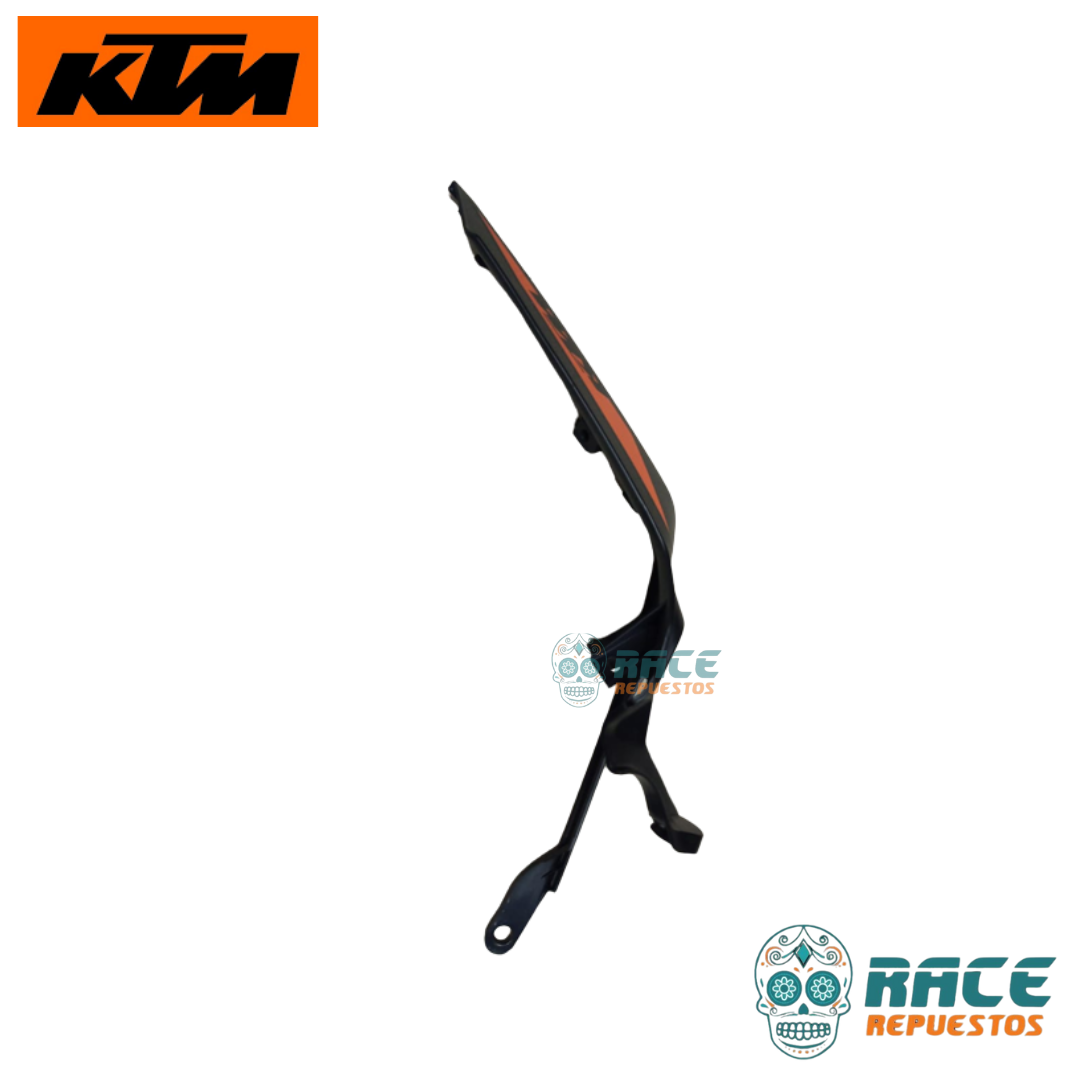 TAPA SILLIN IZQUIERDO KTM DUKE 250 2020-2023 - Image 3