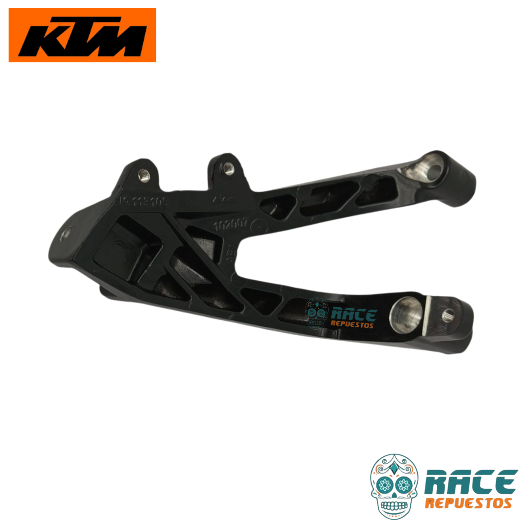 ESTRIBERA TRASERO IZQUIERDO KTM Adventure 250 - Image 6