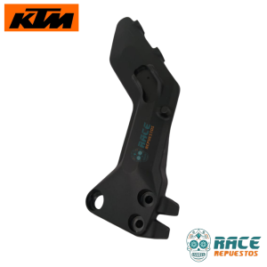 ESTRIBERA DELANTERO IZQUIERDA HUSQVARNA SVARTPILEN 250