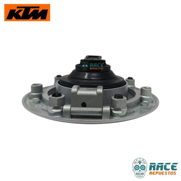 KIT SWICHE ENCENDIDO CHAPA KTM DUKE 200 KTM 390 CLÁSICA 2013-2016 - Image 6