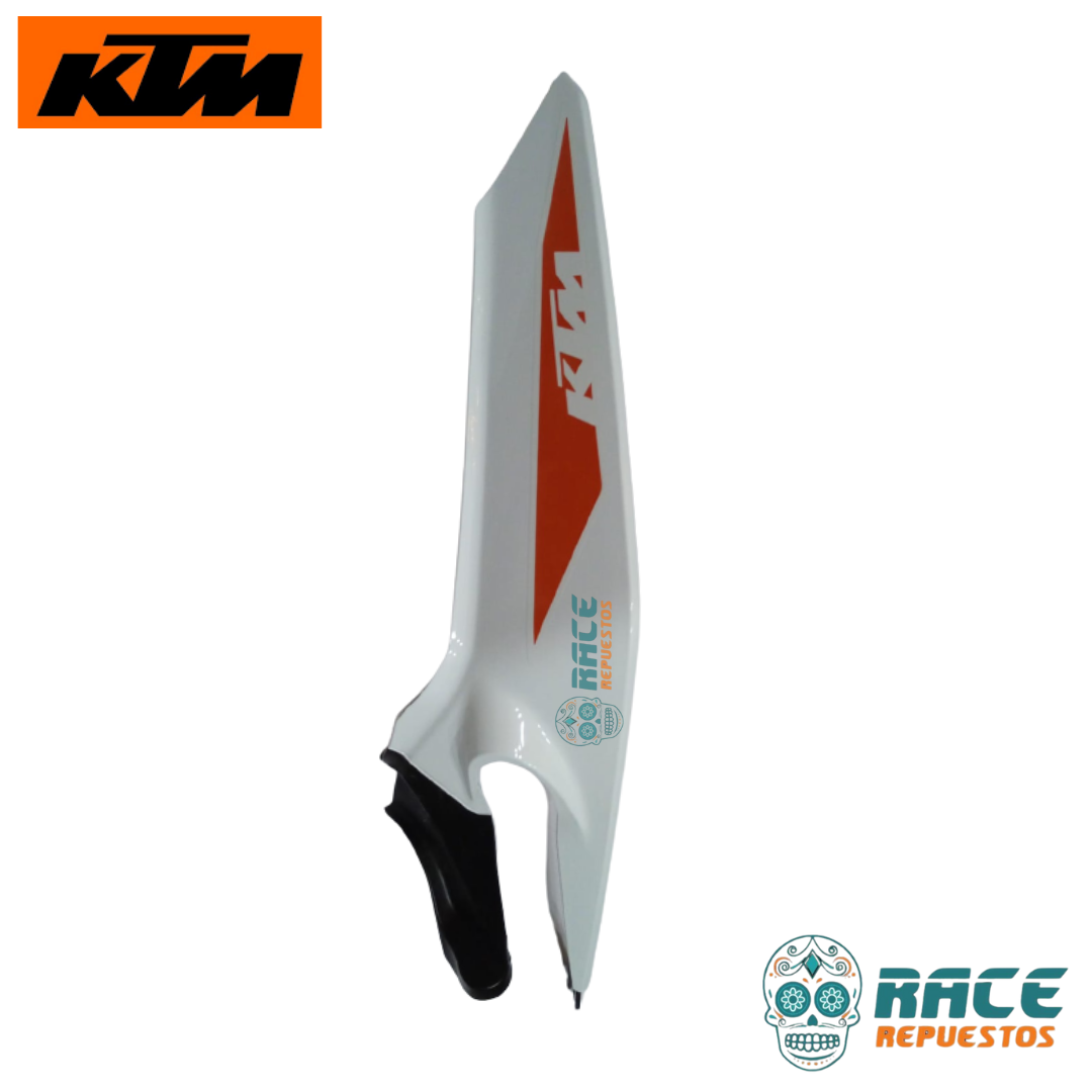 TAPA SILLÍN DERECHA KTM DUKE 200 DUKE 390 2020-2023 - Image 5