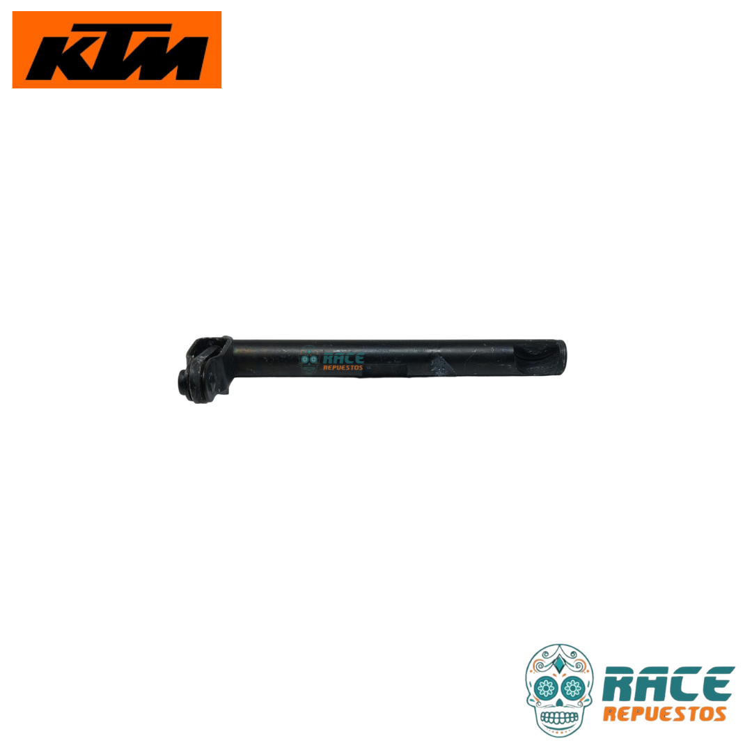 LEVA INTERNA CLUTCH EMBRAGUE KTM DUKE 200 KTM RC 200 CLASICAS - Image 8