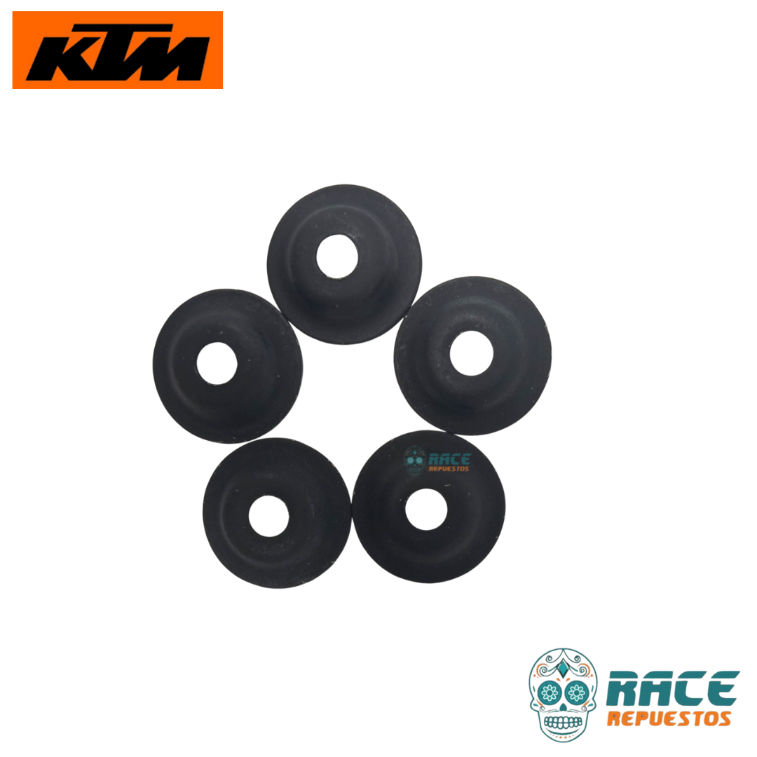 BUJE DE BRAZO OSCILANTE KTM DUKE y RC KTM Adventure Svartpilen - Image 6