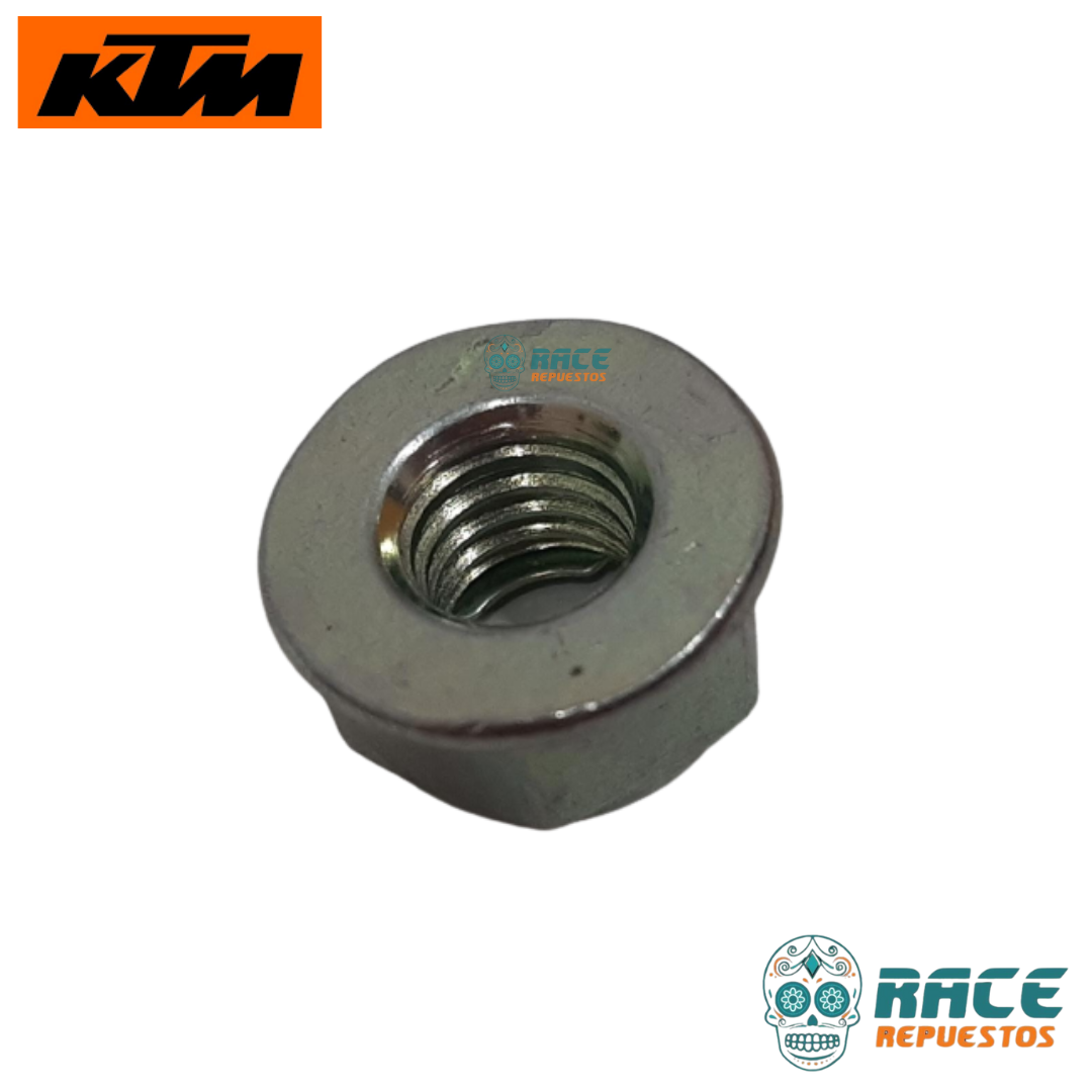 BUJE ESPACIADOR M8 NEUMATICO TRASERA KTM ORIGINAL