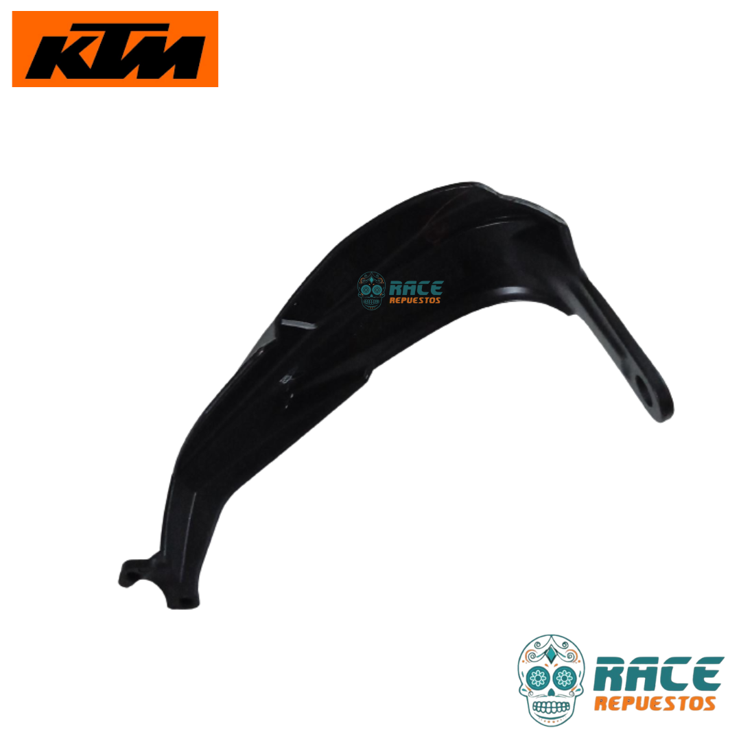 Cubrepuños Handguard Derecha KTM Adventure 250/390 - Image 4