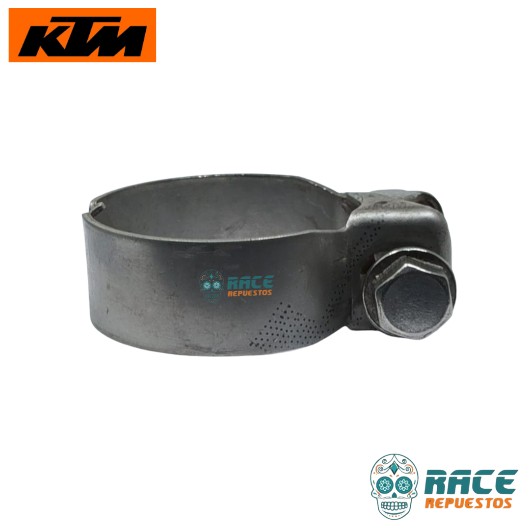 ABRAZADERA COMPLETA KTM DUKE 200 y RC 200 - Image 9