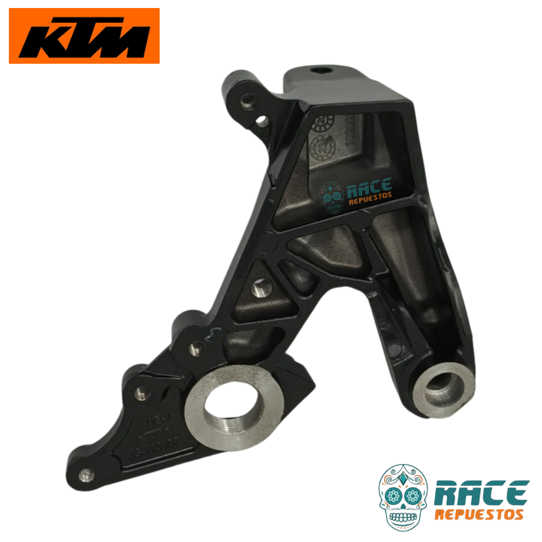 ESTRIBERA DELANTERO DERECHO KTM Adventure 250 - Image 2