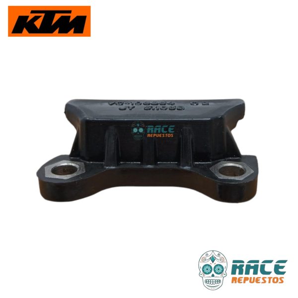 GUIA CADENILLA KTM DUKE 250 DUKE 390 KTM RC 390 ADVENTURE SVARTPILEN - Image 2