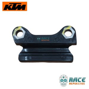 GUIA CADENILLA KTM DUKE 250 DUKE 390 KTM RC 390 ADVENTURE SVARTPILEN