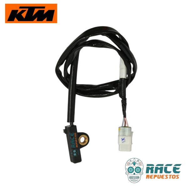 SWICHE CAMBIO PATA LATERAL DE SOPORTE DUKE 250 DUKE 390 GENERACION-3 - Image 3