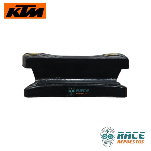 GUIA CADENILLA KTM DUKE 250 DUKE 390 KTM RC 390 ADVENTURE SVARTPILEN - Image 3